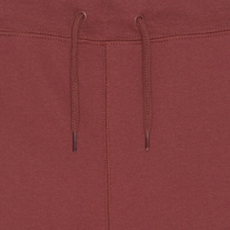 BIRKHOLM Sweatpants Deluxe Kosmos Rød